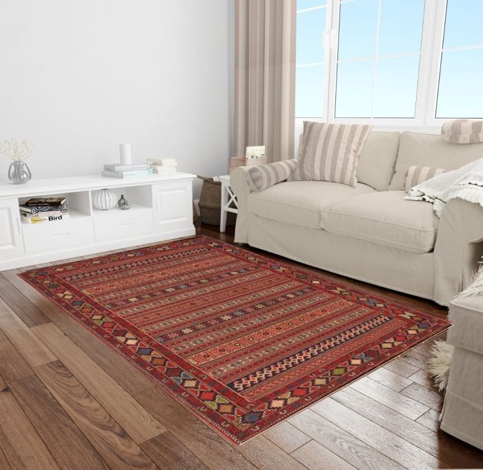 Carpet, multi colors - MO67