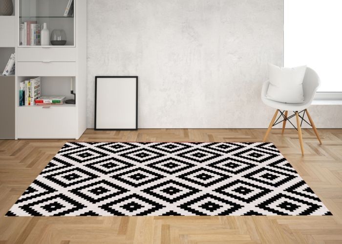 Carpet, multi colors - MO31