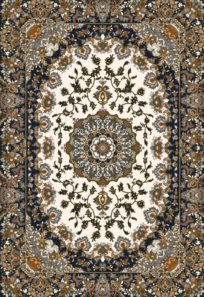 Carpet, multi colors - MO13