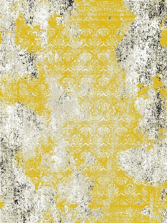 Carpet, multi colors - MO06