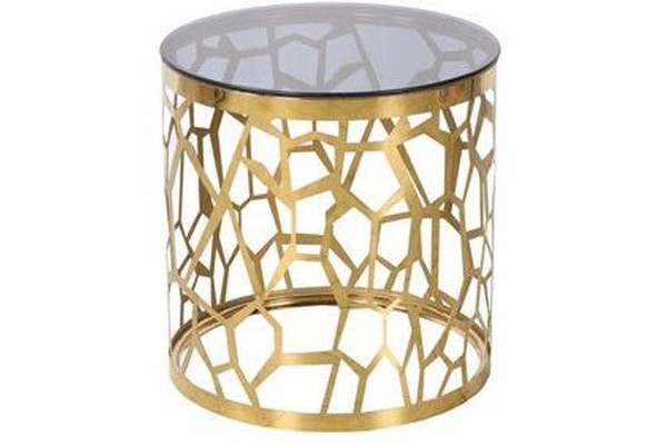 ترابيزة جانبية 50×40سم- EBA184