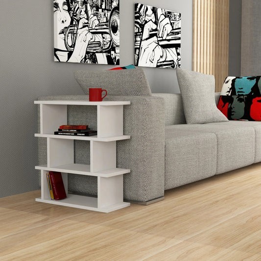 ترابيزة جانبية 60×24سم- FAN132