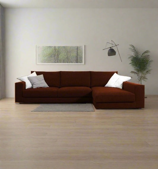 ركنة خشب زان 280×180سم- BF21