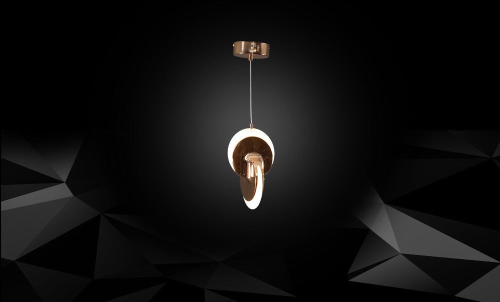 LM - 2348/1 GD - LED معلقة ليد