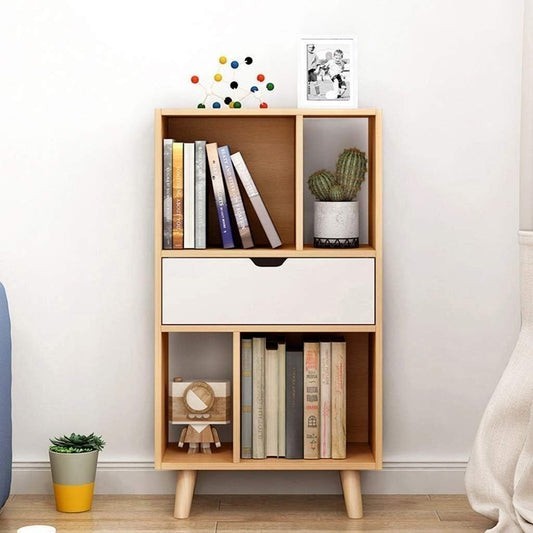 مكتبة 150×65سم- DOR292