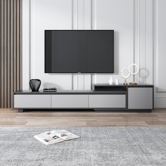 ترابيزة تليفزيون 190×40سم- WDY104