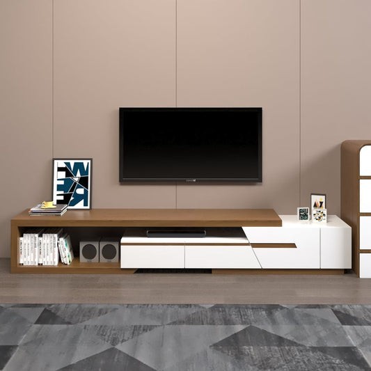 ترابيزة تليفزيون 210×40سم- WDY111