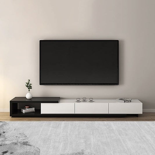 ترابيزة تليفزيون 180×40سم- WDY112