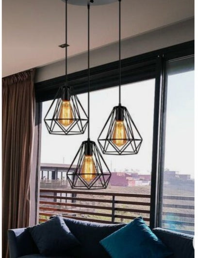 مصباح سقف 80×30سم - SHLT29