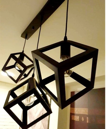 مصباح سقف 50×70سم - SHLT83
