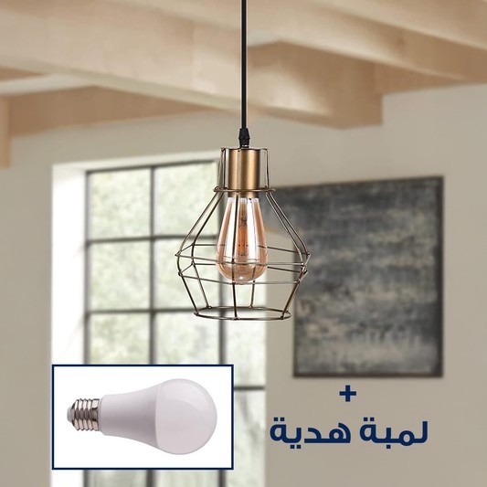 مصباح سقف 70×18سم - SHLT415