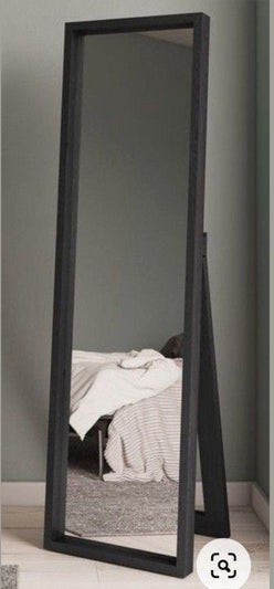 مرايا استاند 60×175سم - DOR222