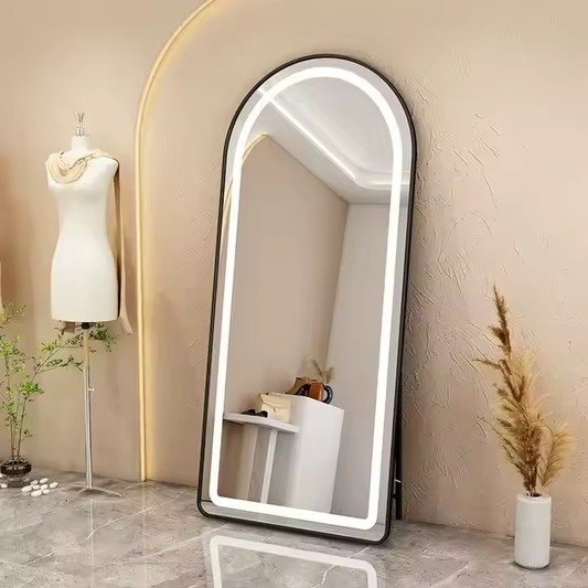 مرايا استاند 180×65سم - MOW17