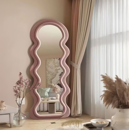 مرايا استاند 177×75سم- AC542