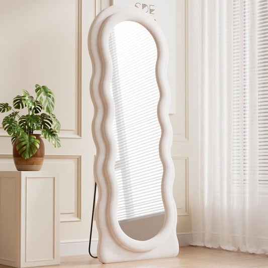 مرايا استاند 177×75سم- AC540