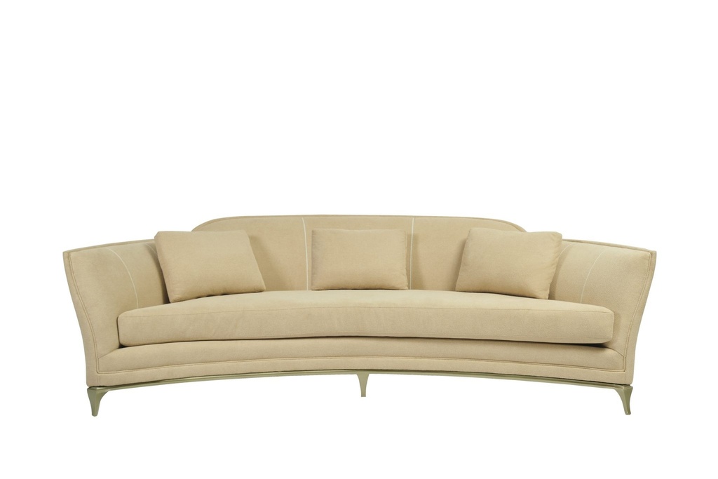 Olivia sofa & 2 fota