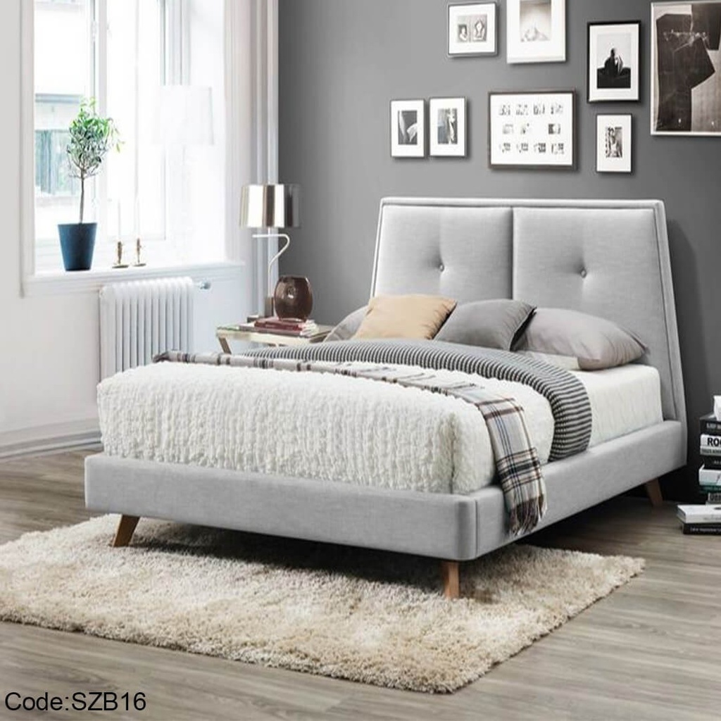 szb16 - سرير اطفال مقاس 120