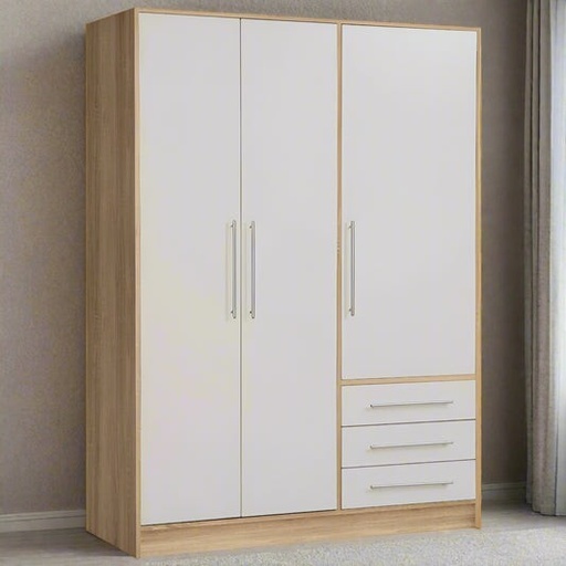 دولاب 200×130سم - SHR326