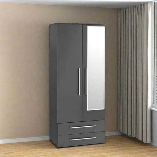 دولاب 180×80سم - SHR341