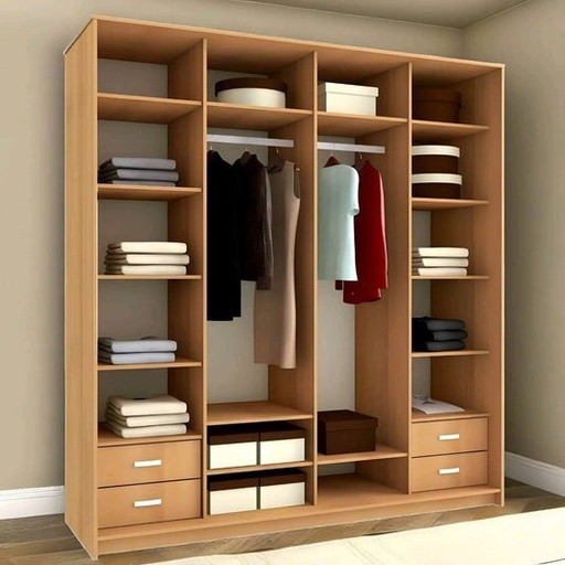 دريسنج 210×200سم - EFY169