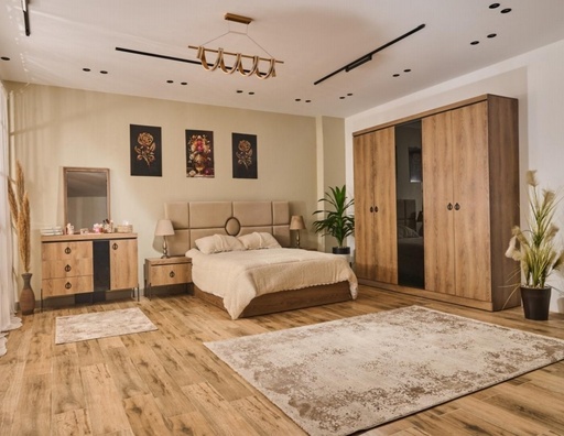 Bedroom star 1