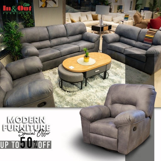 Living Room  264
