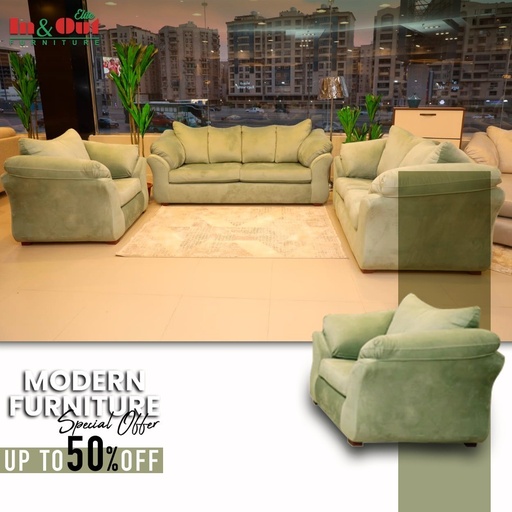 Living Room 4505