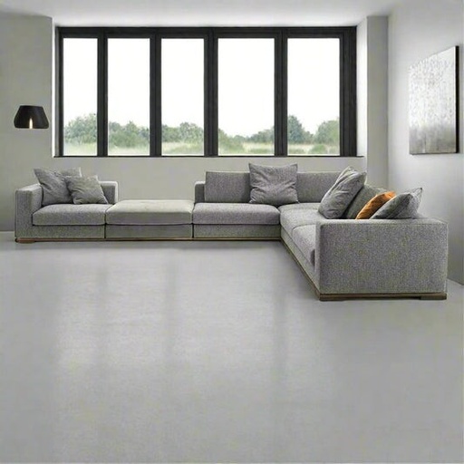 ركنة - ألوان متعددة 250×320سم - FUD356