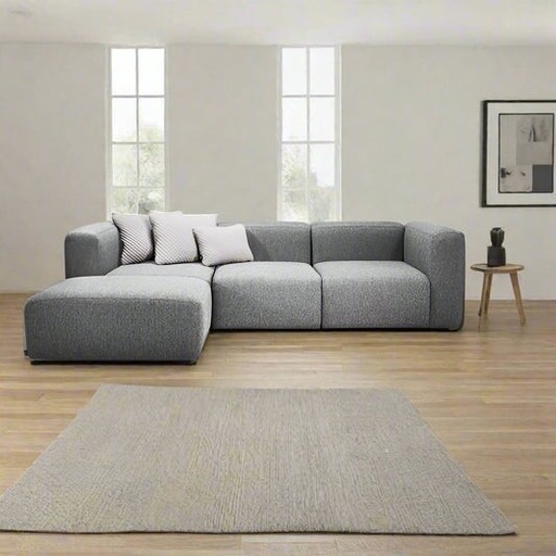 ركنة بألوان متعددة - 160×250سم -FUD219