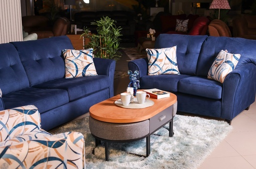 Living Room 603