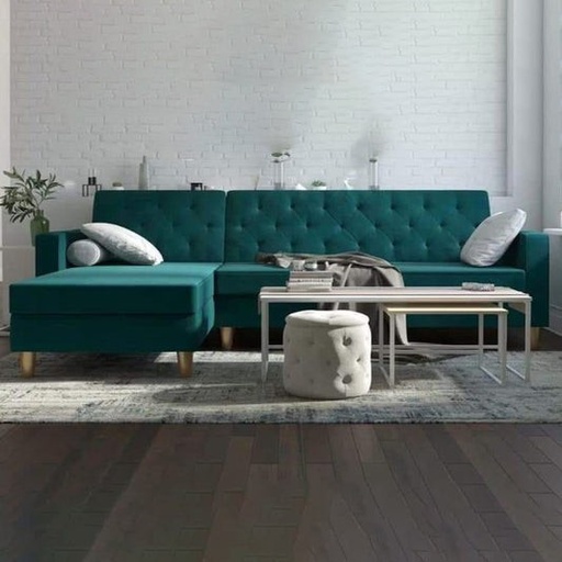ركنة مودرن 200×300 سم - ألوان متعددة- QAM96