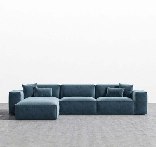 ركنة بألوان متعددة - 160×250سم -FUD220