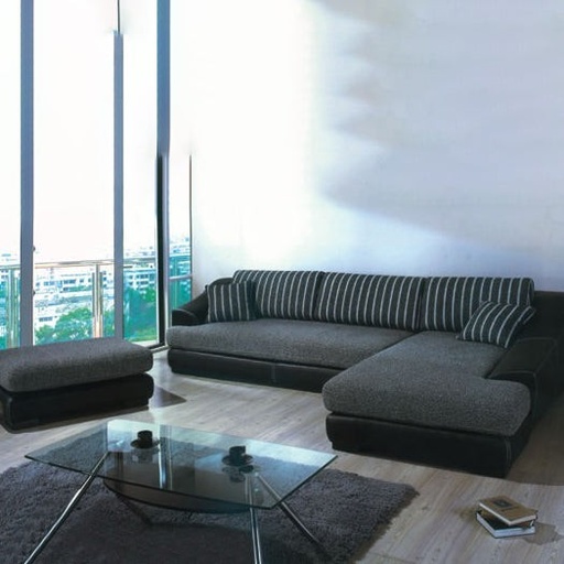 ركنة 300×200سم - ألوان متعددة - SY03