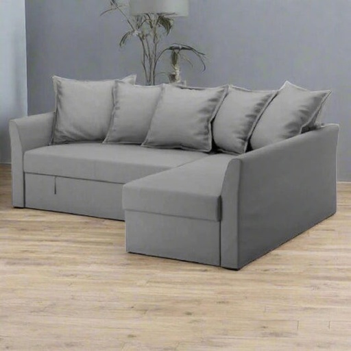ركنة خشب زان طبيعي 170×260سم - ألوان متعددة - DECO9