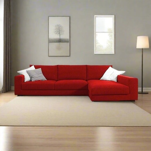 ركنة - ألوان متعددة 180×280سم - FUD353