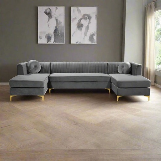 ركنة - ألوان متعددة- 180×330سم - SY112