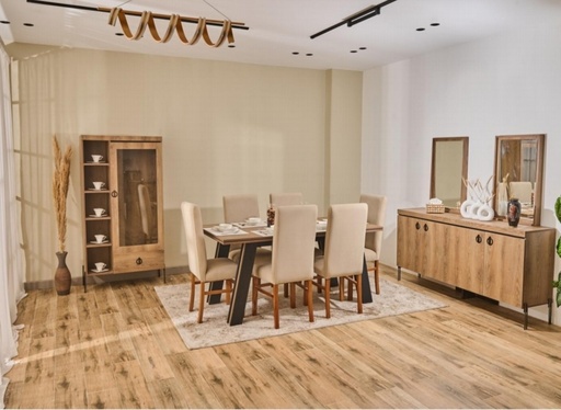 Dining room star1