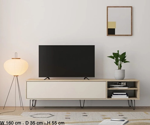 Tv table wd2
