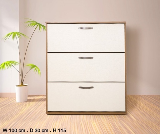 Shoe rack 3DB (2)
