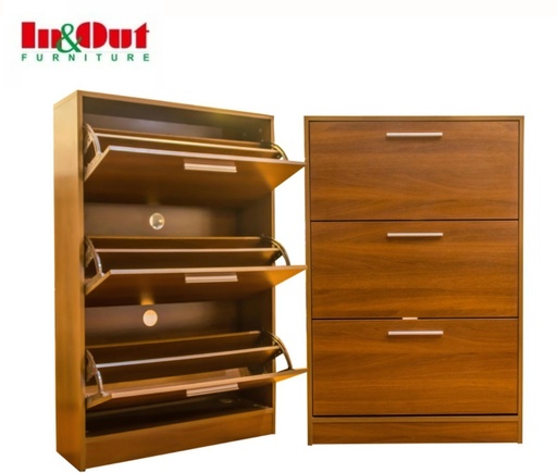 Shoe rack
