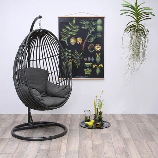 كرسي أرجوحة 110×70سم - Swing chair - NSR40