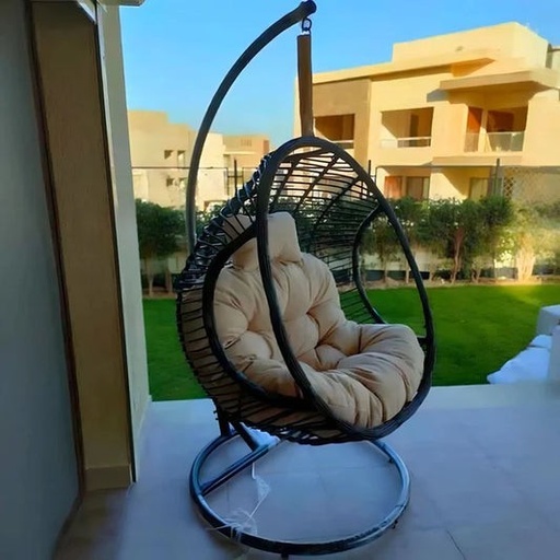 كرسي أرجوحة - Swing Chair - ORN35