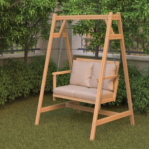 أرجوحة فردين 122×150سم -MNR16