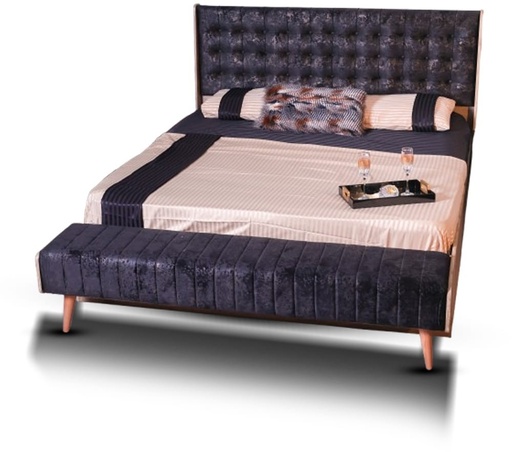 Rolex bed 180 cm