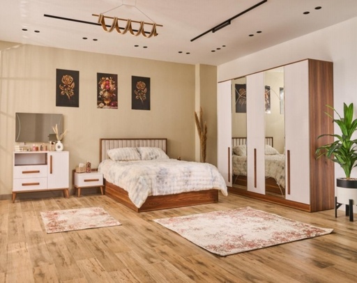 Bedroom soft