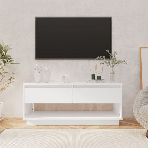ترابيزة تليفزيون 101×34سم - FAN573