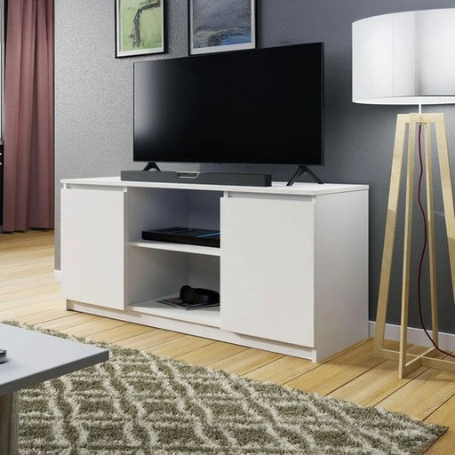 ترابيزة تليفزيون 105×34سم - FAN579