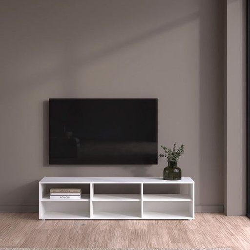 ترابيزة تليفزيون 150×30سم - FAN561
