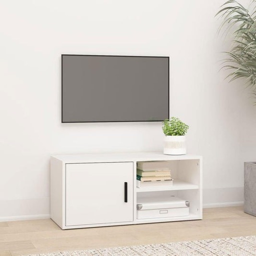 ترابيزة تليفزيون 95×30سم - FAN584