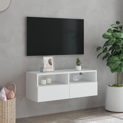 ترابيزة تليفزيون 81×22سم - FAN587